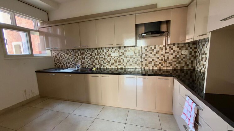 Kitchen, prestige-lakeside-habitat-apartments 2 Bedroom 1216 Sq.Ft. Apartment In Whitefield Bangalore 9835060