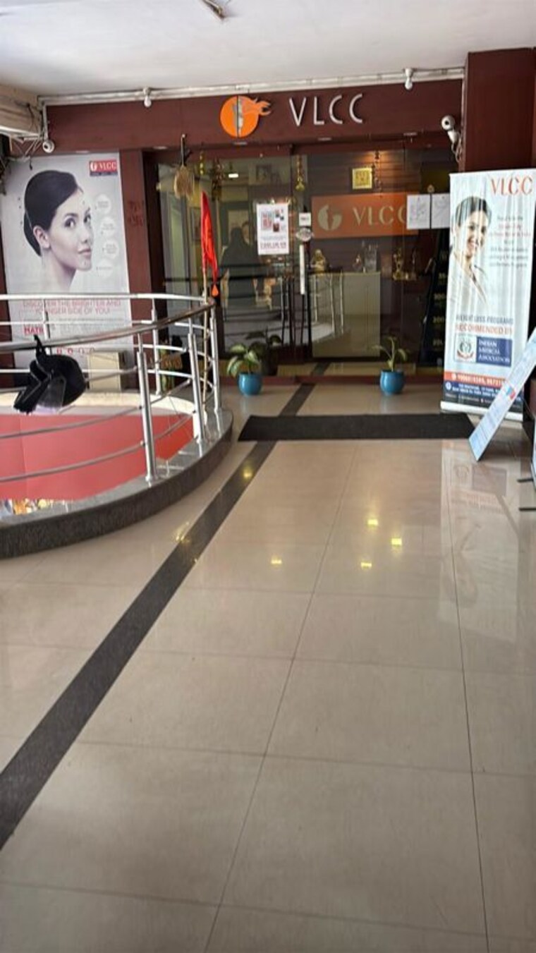 Floor Plan, kanke Commercial Shop 600 Sq.Ft. In Kanke Ranchi 9835199