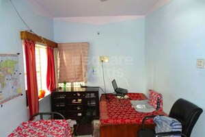 1 BHK Builder Floor For Rent in Btm Layout