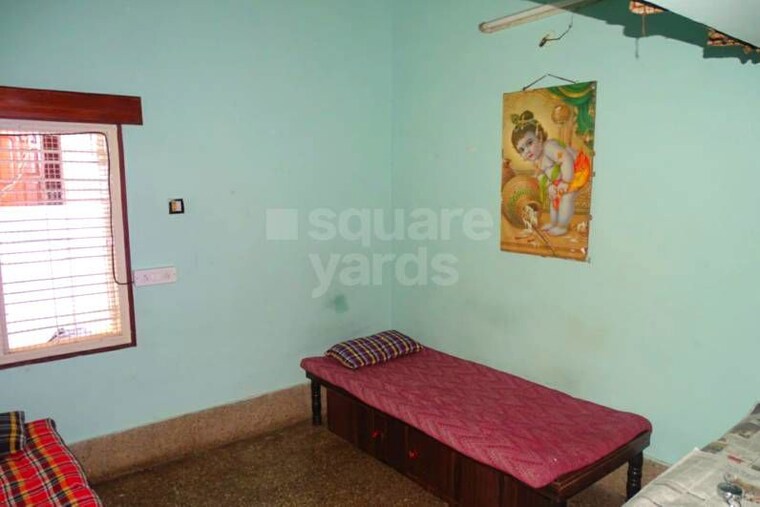 Bedroom, btm layout 1 Bedroom 820 Sq.Ft. Builder Floor In Btm Layout Bangalore 9834974