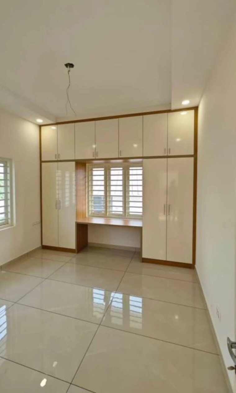 Room, olavakode 3 Bedroom 1225 Sq.Ft. Villa In Olavakode Palakkad 9835136