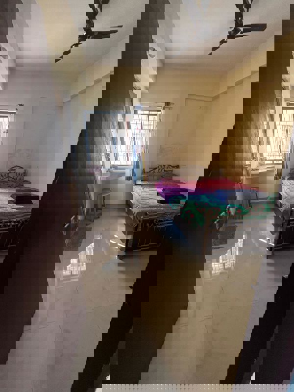 2 BHK Apartment For Rent in Sama