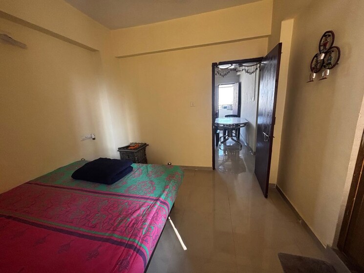 Room, sama 2 Bedroom 950 Sq.Ft. Apartment In Sama Vadodara 9812634