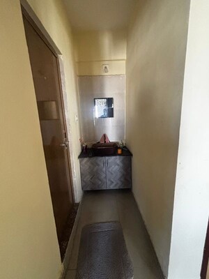  2 BHK Apartment at Sama – for Rent