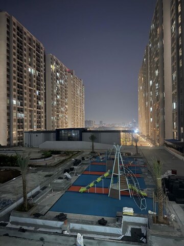 2 BHK Apartment – Exterior View View at Kolte Patil R10, Hinjewadi - for Rent