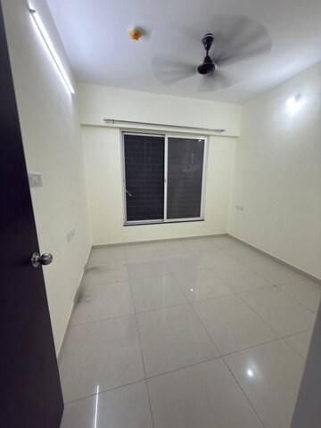 Bedroom in 2 BHK Apartment at Kolte Patil R10, Hinjewadi – for Rent