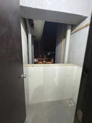 Utility Room in 2 BHK Apartment at Kolte Patil R10, Hinjewadi – for Rent