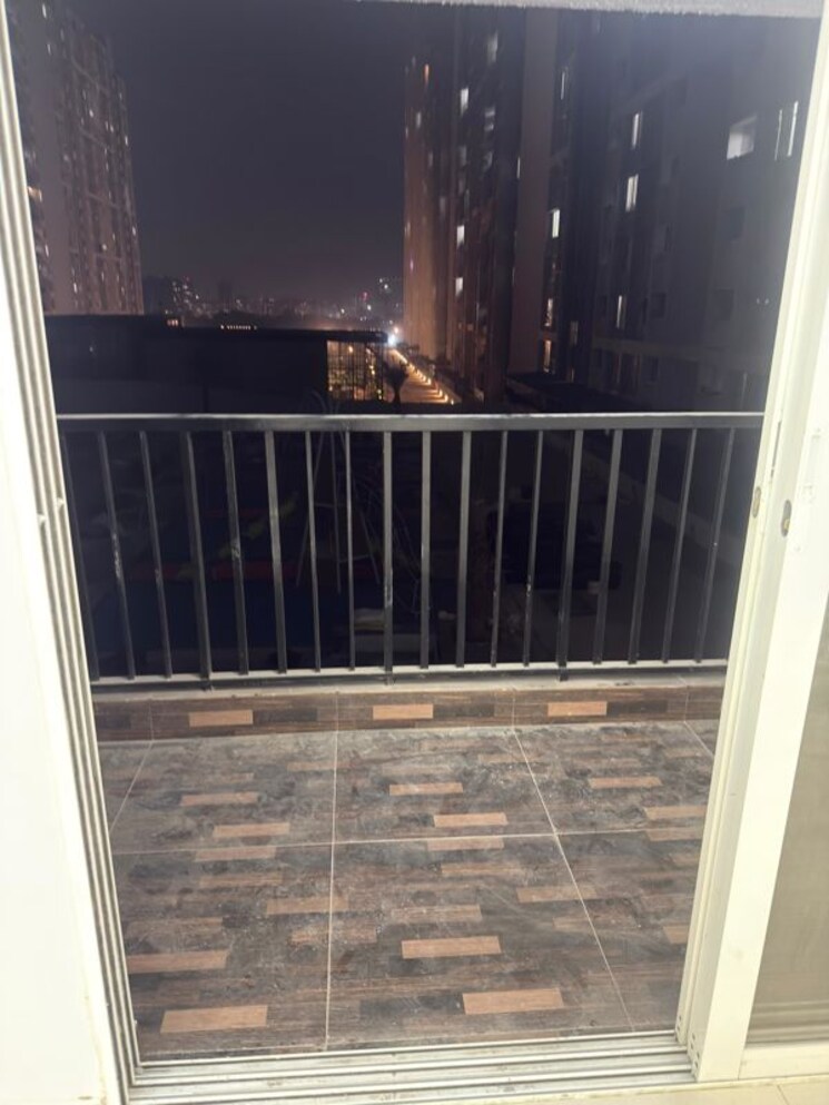 Balcony, kolte-patil-r10 2 Bedroom 650 Sq.Ft. Apartment In Hinjewadi Pune 9835295