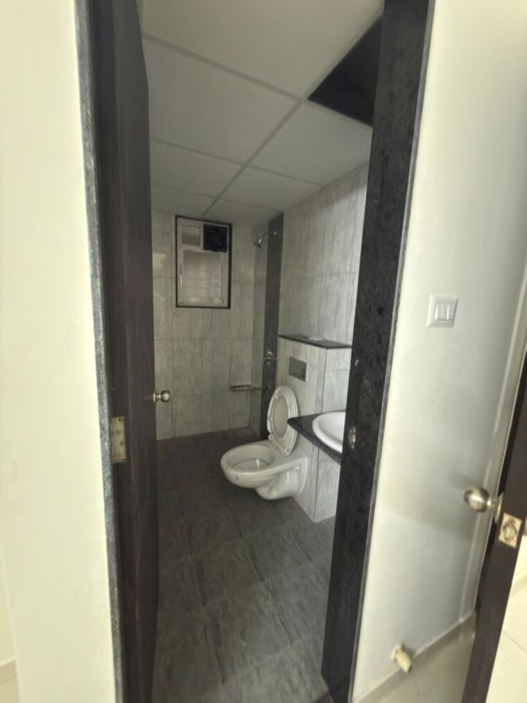 Bathroom, kolte-patil-r10 2 Bedroom 650 Sq.Ft. Apartment In Hinjewadi Pune 9835295