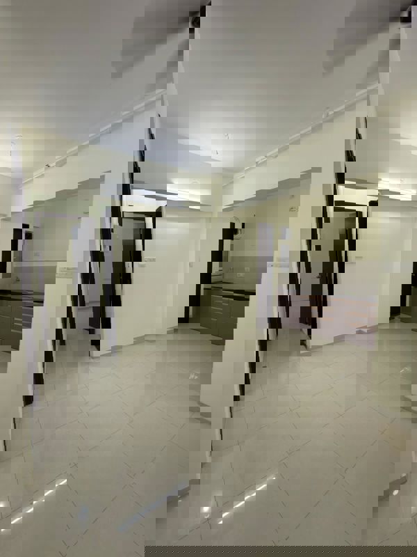 2 BHK + Extra Room Apartment For Rent in Kolte Patil R10