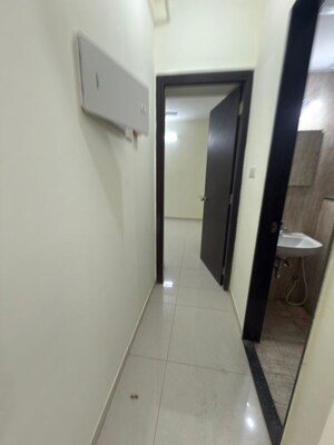 Building Lobby in 2 BHK Apartment at Kolte Patil R10, Hinjewadi – for Rent