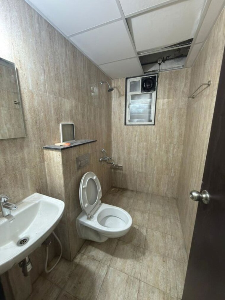 Bathroom, kolte-patil-r10 2 Bedroom 650 Sq.Ft. Apartment In Hinjewadi Pune 9835295