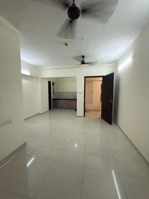Living Room in 2 BHK Apartment at Kolte Patil R10, Hinjewadi – for Rent