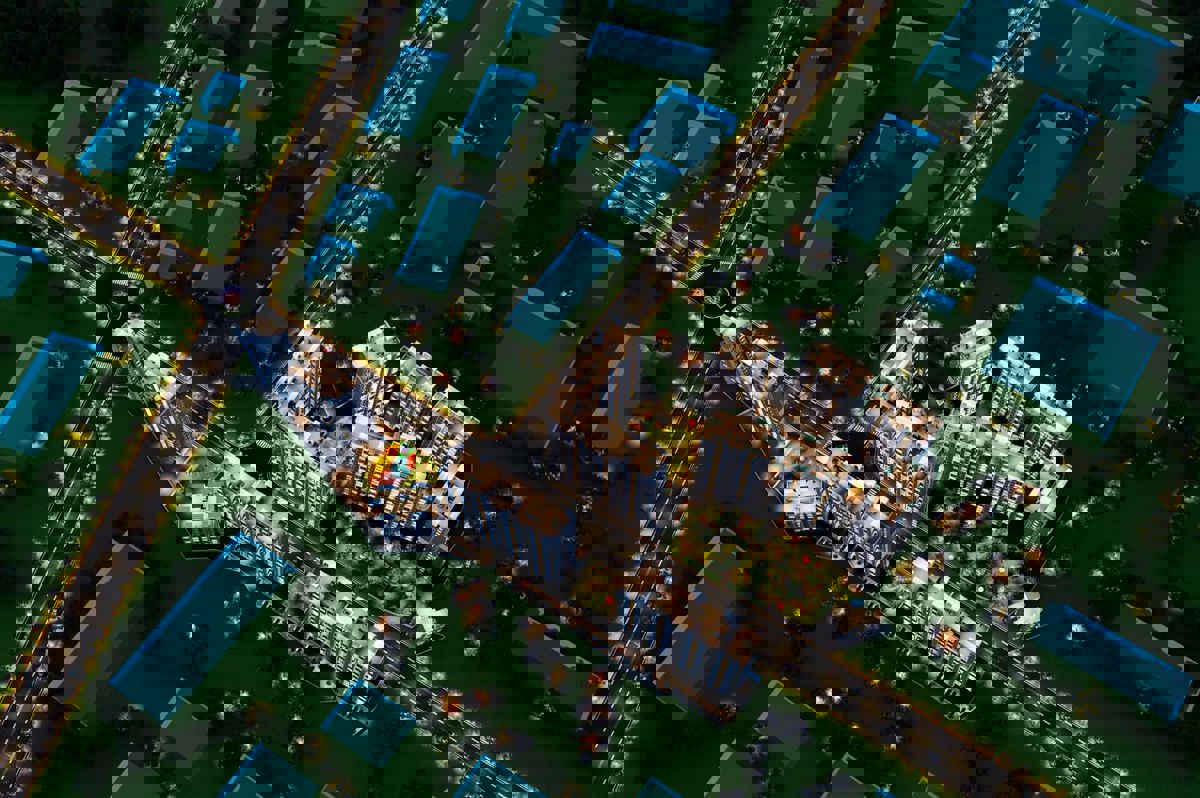 1 BHK Apartment For Sale in Kalyan East