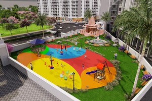 Master Plan in 1 BHK Apartment at Kalyan East – for Sale