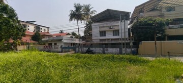  Plot – Exterior View View at Nethaji Nagar - for Sale
