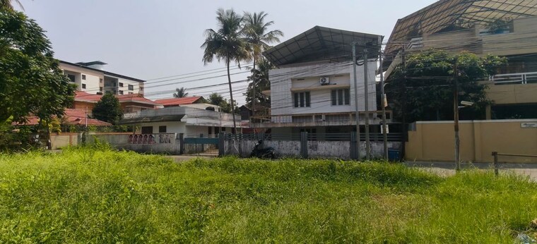 Exterior View, nethaji nagar  7403 Sq.Ft. Plot In Nethaji Nagar Kochi 9835165