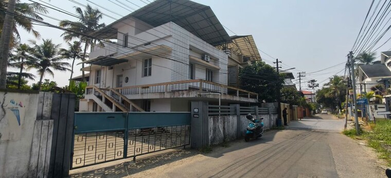 Exterior View, nethaji nagar  7403 Sq.Ft. Plot In Nethaji Nagar Kochi 9835165