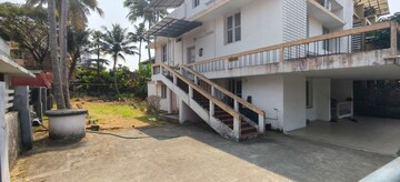  Plot – Exterior View View at Nethaji Nagar - for Sale