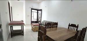 Gym in 2 BHK Apartment at Sushma Joynest MOH, Bir Chhat – for Rent