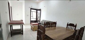 Gym in 2 BHK Apartment at Sushma Joynest MOH, Bir Chhat – for Rent