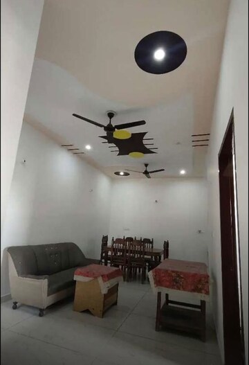 Team Area in 2 BHK Apartment at Sushma Joynest MOH, Bir Chhat – for Rent