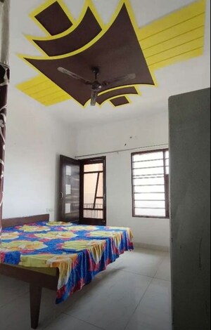 Bedroom in 2 BHK Apartment at Sushma Joynest MOH, Bir Chhat – for Rent