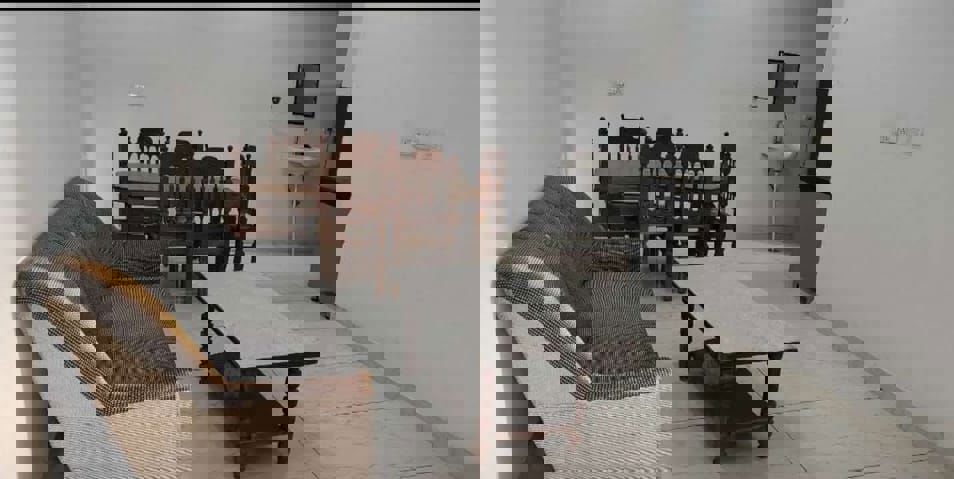 2 BHK + Pooja Room Apartment For Rent in Sushma Joynest MOH