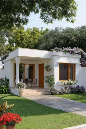 2 BHK Villa For Sale in Kaggalipura