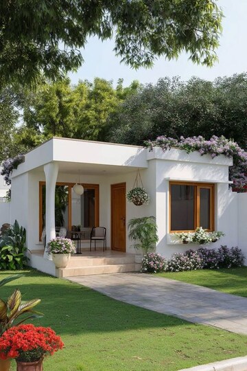 2 BHK Villa For Sale in Kaggalipura