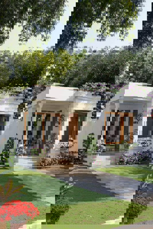 2 BHK + Pooja Room Villa For Sale in Kaggalipura