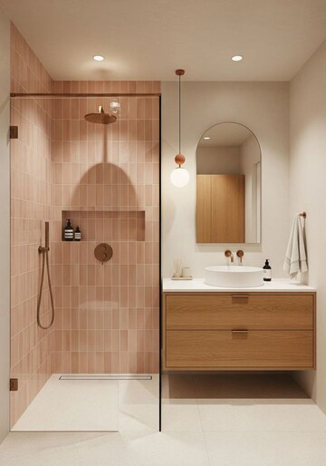 Master Bedroom in 2 BHK Villa at Kaggalipura – for Sale