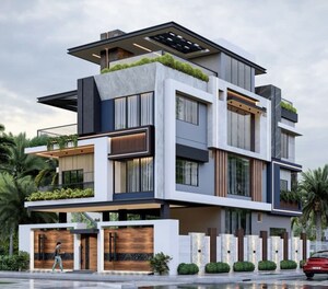 3 BHK Villa For Sale in Kengeri