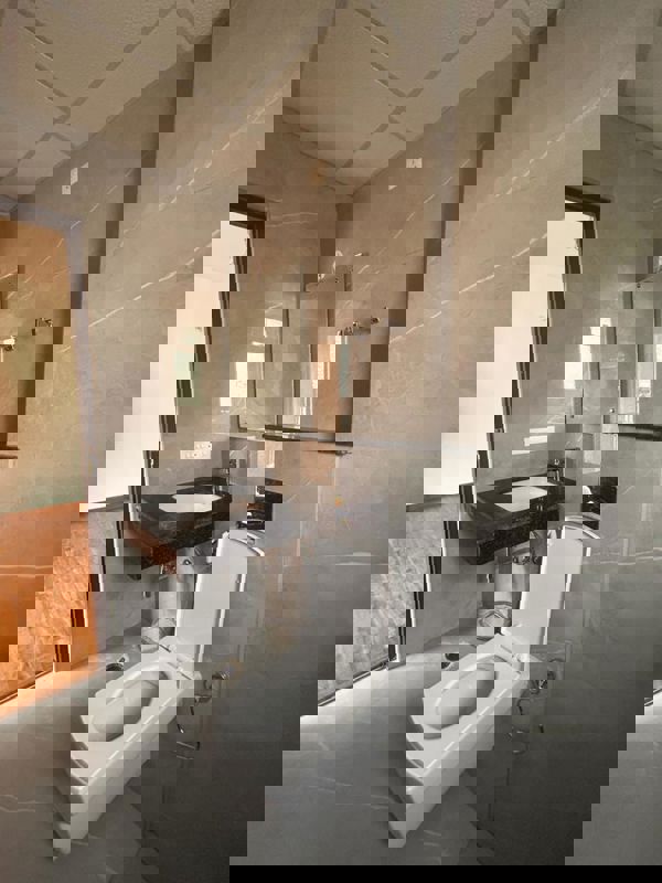 2 BHK Apartment For Sale in Rishita Manhattan