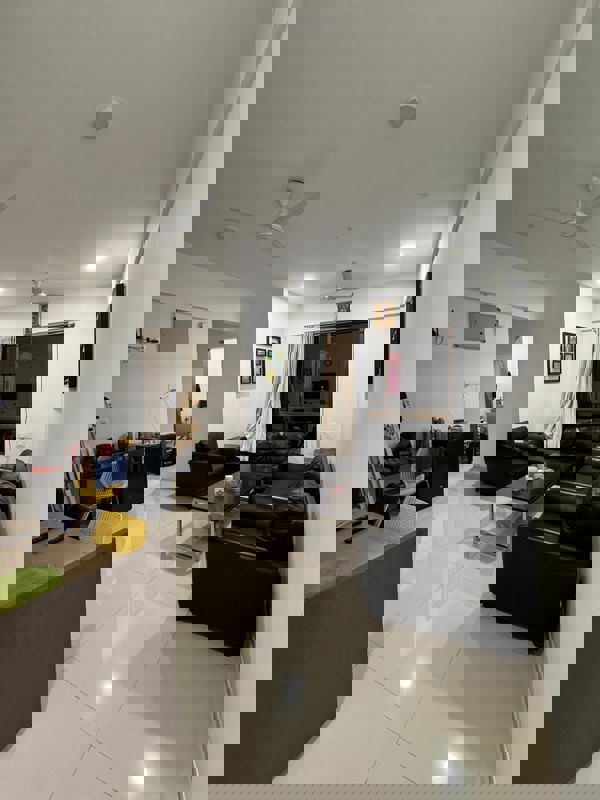 2 BHK 689 Sq.Ft. Apartment in Tejukaya Esperanza