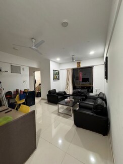 2 BHK Apartment For Rent in Tejukaya Esperanza