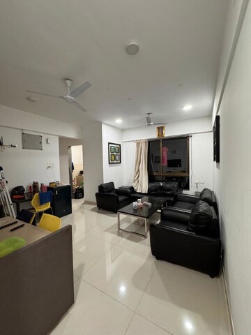 2 BHK Apartment For Rent in Tejukaya Esperanza, Lalbaug