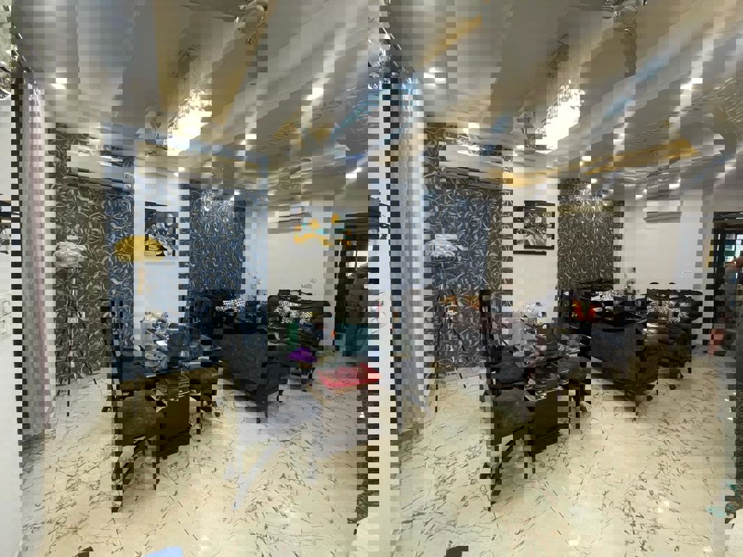 3 BHK 1620 Sq.Ft. Builder Floor in Unitech South City 1