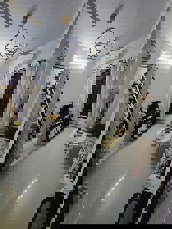 2 BHK + Pooja Room 700 Sq.Ft. Apartment in Sanghvi Hills