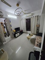 2 BHK + Pooja Room 700 Sq.Ft. Apartment in Sanghvi Hills