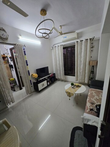 2 BHK Apartment For Sale in Sanghvi Hills, Ghodbunder Road
