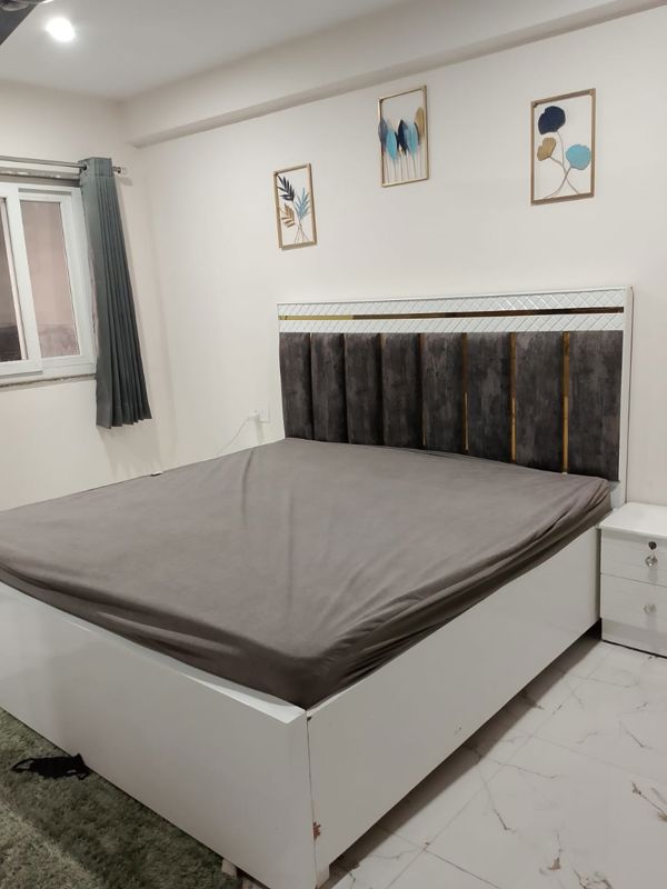 1 BHK Builder Floor For Rent in Sector 57