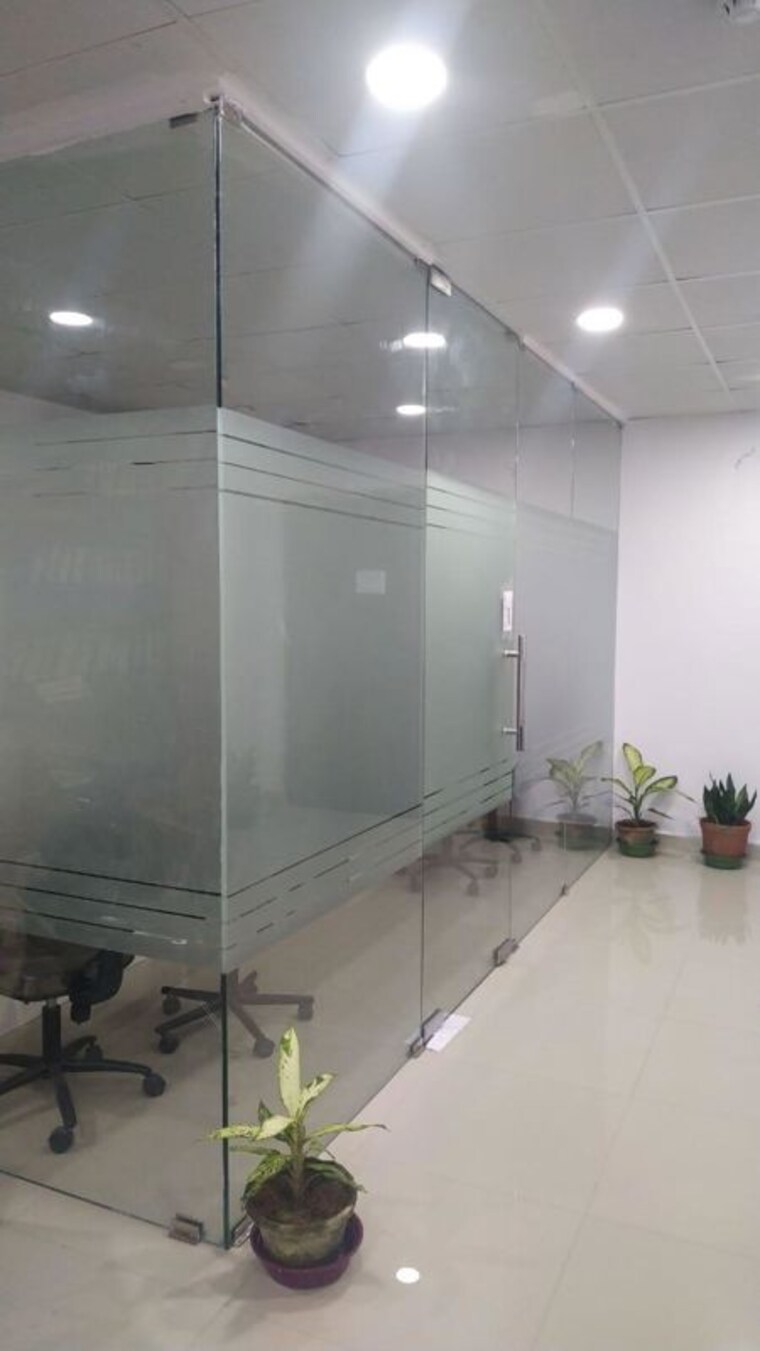 Exterior View, sector v Commercial Office Space 752 Sq.Ft. In Sector V Kolkata 9835351