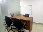 752 Sq.Ft. Office Space in Sector V
