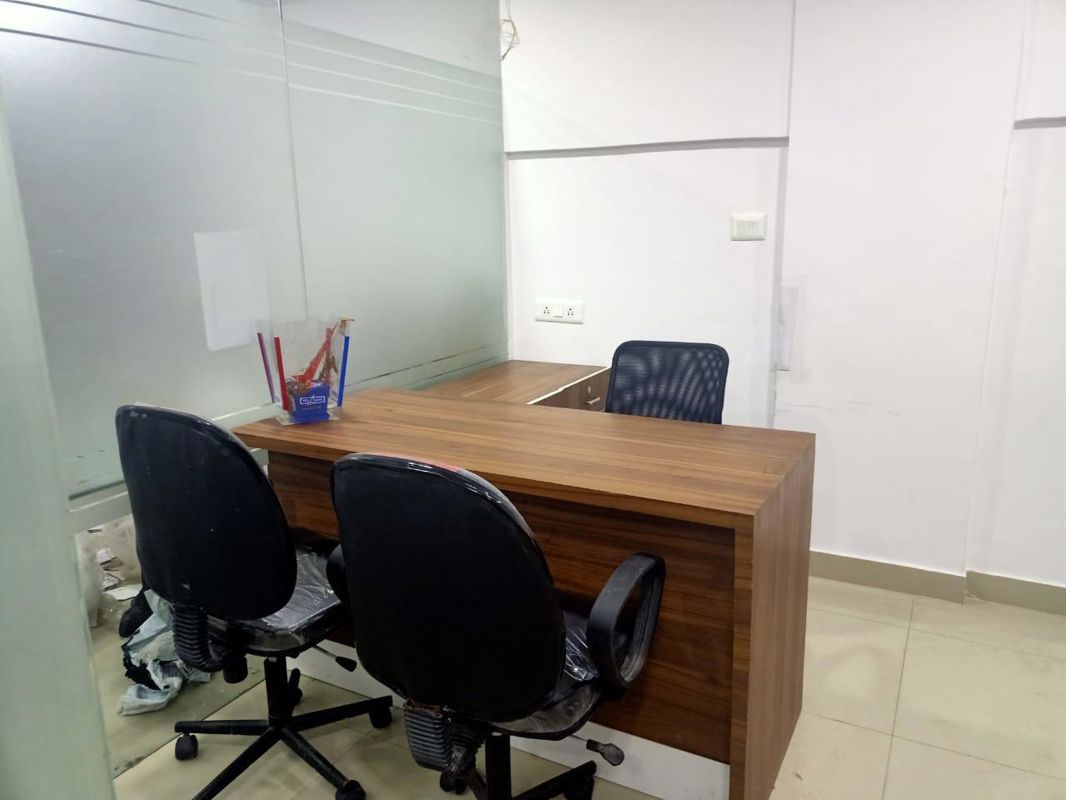 Office Space For Rent in Sector V