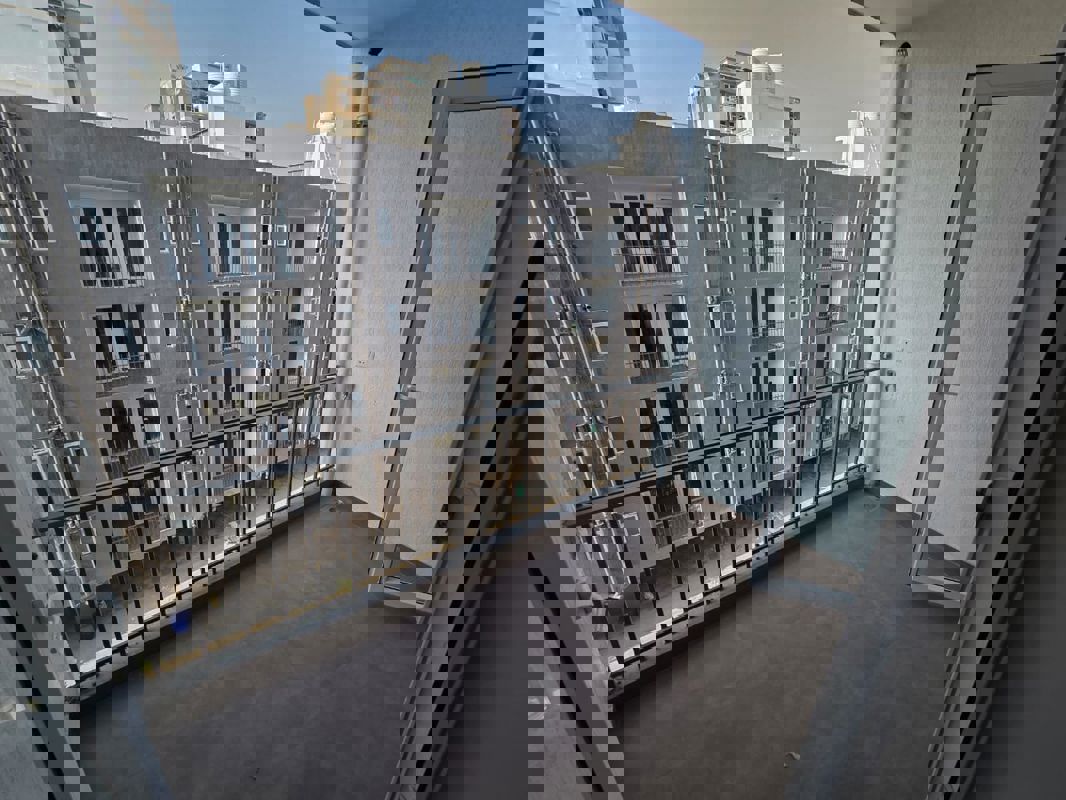 2.5 BHK + Study Room Builder Floor For Sale in Smart World Gems