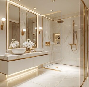 Kitchen in 2 BHK Villa at Bommasandra – for Sale