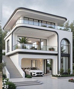 2 BHK + Pooja Room,Study Room Villa For Sale in Bommasandra