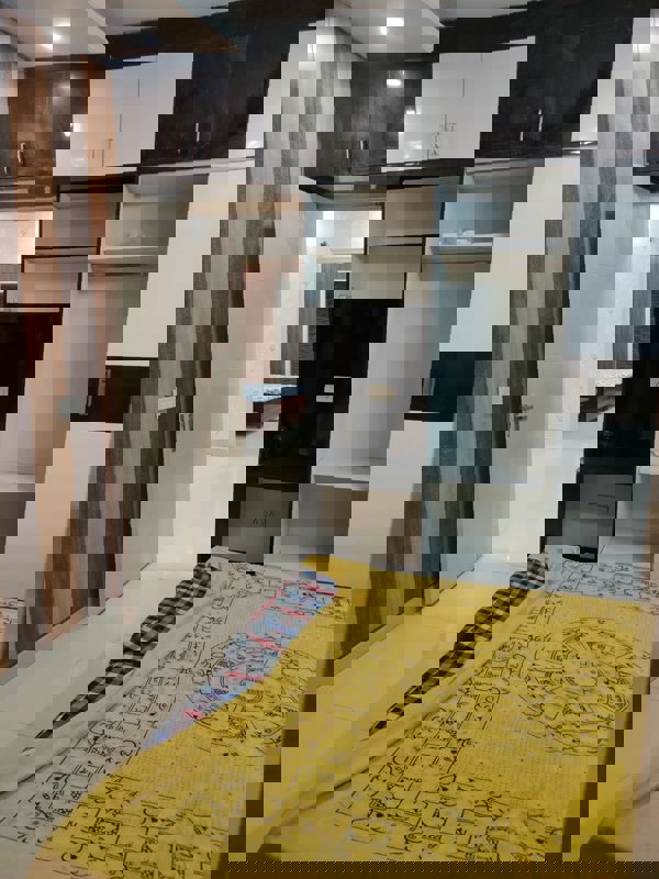 3 BHK + Pooja Room Apartment For Sale in Penta Homes