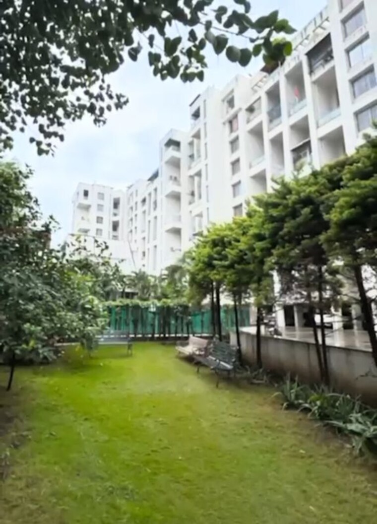Exterior View, hadapsar gaon 3 Bedroom 1350 Sq.Ft. Builder Floor In Hadapsar Gaon Pune 9835422